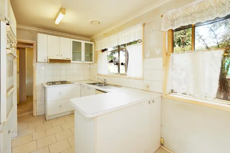 Fifth view of Homely house listing, 96 Harley Street North, Knoxfield VIC 3180