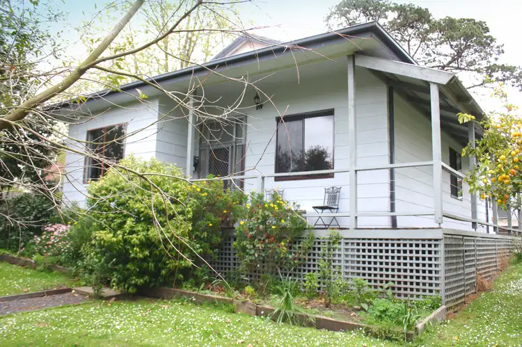 55 BRIDGE STREET, Korumburra VIC 3950