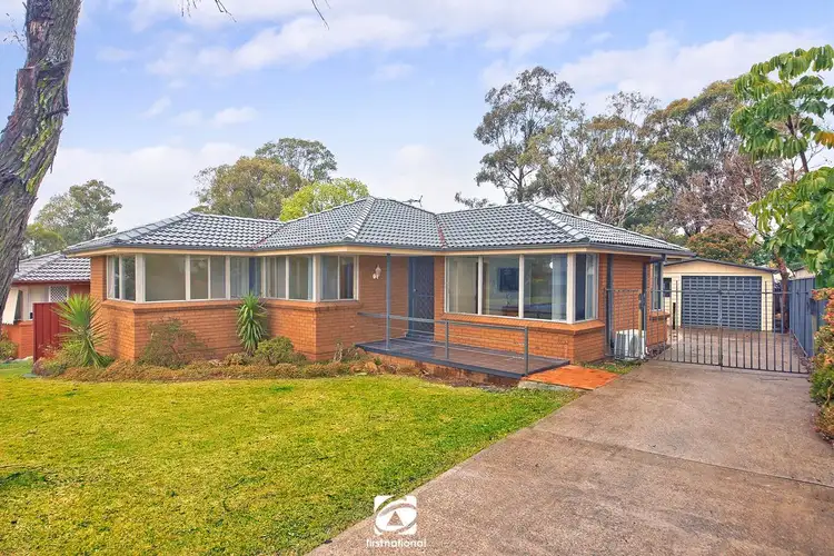91 Doncaster Avenue, Narellan NSW 2567