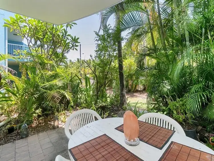 Second view of Homely apartment listing, 2/1-19 Poinciana Street, Holloways Beach QLD 4878