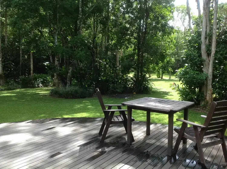 Fourth view of Homely house listing, 2574 Rossville Bloomfield Road, Bloomfield QLD 4895