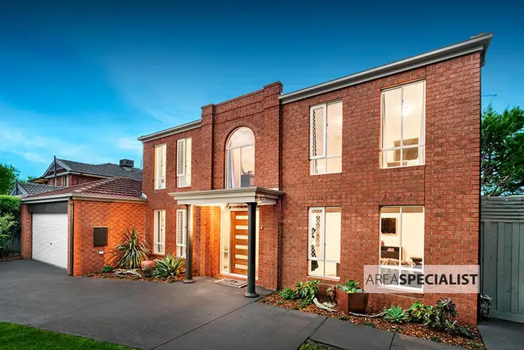 Main view of Homely house listing, 6 Pickwick Place, Chelsea Heights VIC 3196