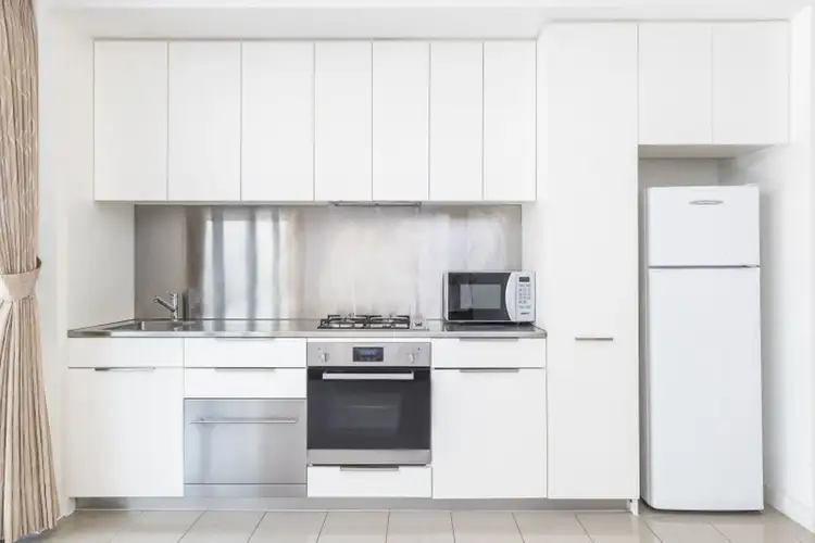 Fifth view of Homely apartment listing, 1503/20 Coromandel Place, Melbourne VIC 3000