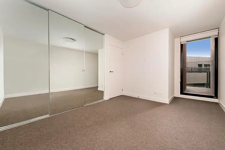 Fourth view of Homely apartment listing, H 203/10 Trenerry Crescent, Abbotsford VIC 3067
