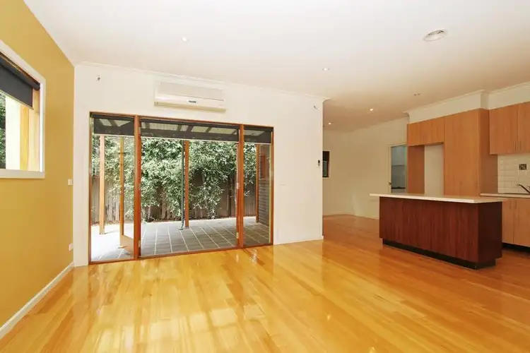 Second view of Homely townhouse listing, 4/6-12 Pascoe Street, Westmeadows VIC 3049