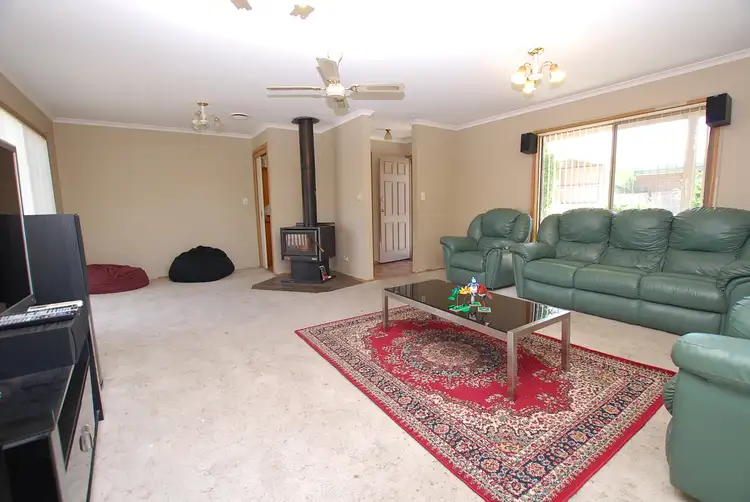 Third view of Homely house listing, 15 FULLER ROAD, Wonthaggi VIC 3995