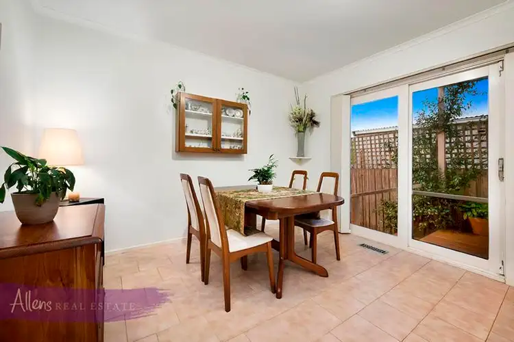 Fifth view of Homely unit listing, 1/66 Mahoneys Road, Forest Hill VIC 3131