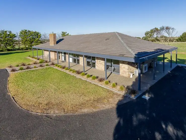 Main view of Homely rural property listing, 14 WILTSHIRE ROAD, Ventnor VIC 3922