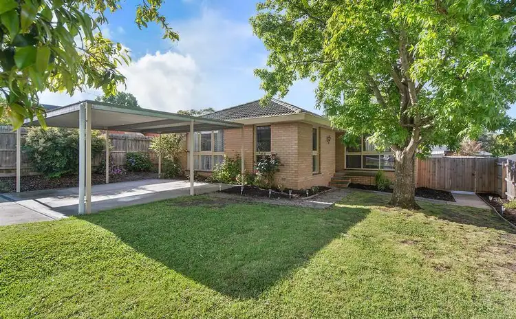 76 Eramosa Road East, Somerville VIC 3912
