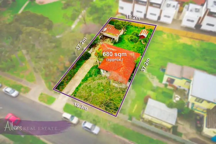 Fifth view of Homely house listing, 2 Worrall Street, Burwood VIC 3125