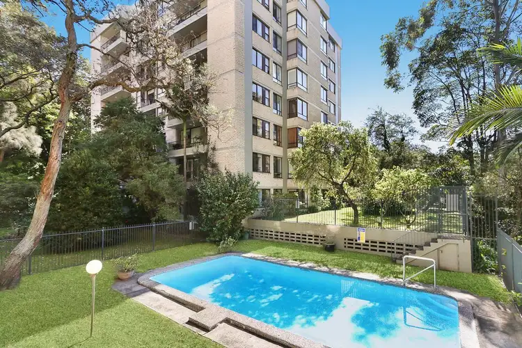 Second view of Homely apartment listing, 1B/4 Hampden Street, Paddington NSW 2021
