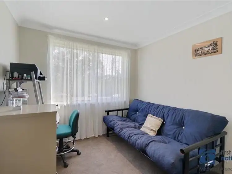 Sixth view of Homely house listing, 31 Boronia Avenue, Hill Top NSW 2575
