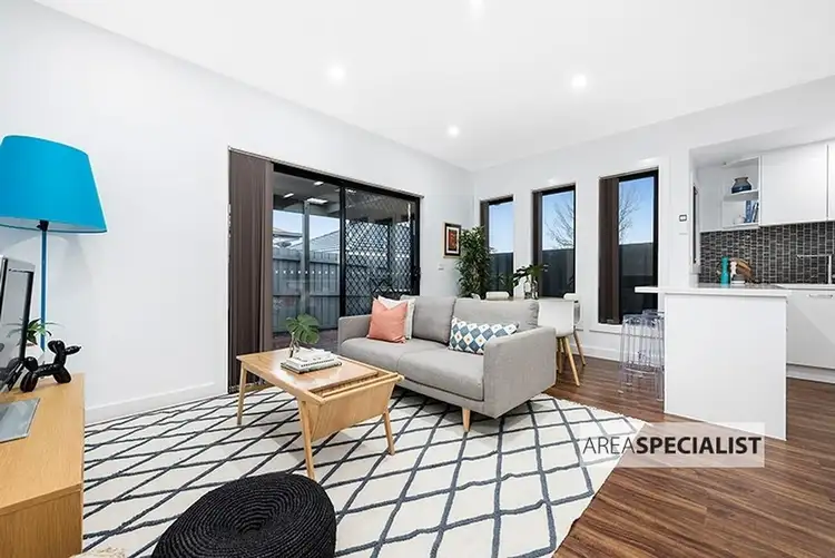 Third view of Homely house listing, 13A Waratah Street, Doveton VIC 3177
