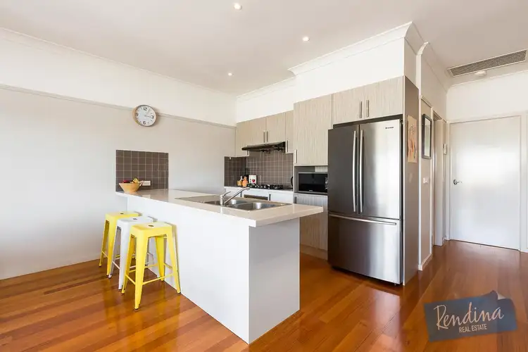 Third view of Homely house listing, 106 Hortense Street, Maribyrnong VIC 3032