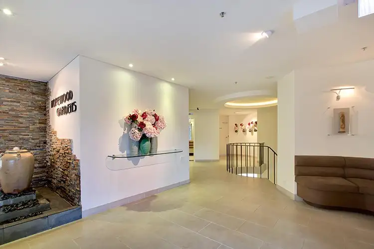 Third view of Homely apartment listing, 1C/13 Thornton Street, Darling Point NSW 2027