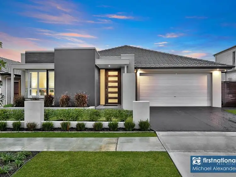 Main view of Homely house listing, 15 Lillydale Avenue, Gledswood Hills NSW 2557