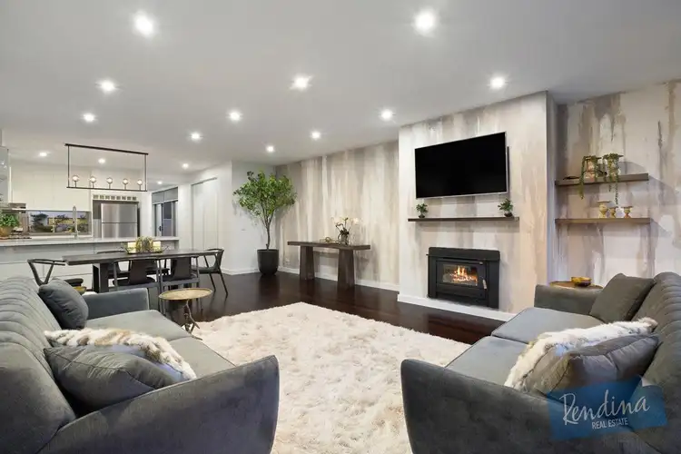 Fourth view of Homely house listing, 22 Myross Avenue, Ascot Vale VIC 3032