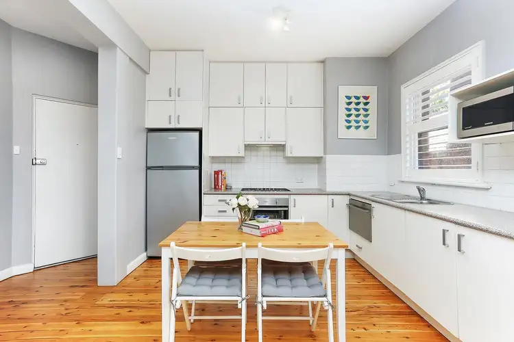 Second view of Homely apartment listing, 9/1 Ocean Street, Woollahra NSW 2025