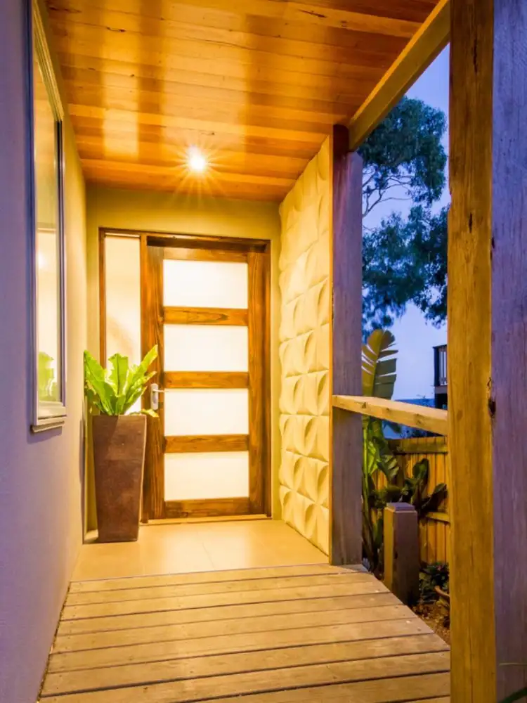 Third view of Homely house listing, 9 HOLLYWOOD CRES, Smiths Beach VIC 3922