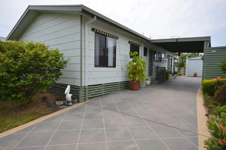 11 MARY STREET, Wonthaggi VIC 3995