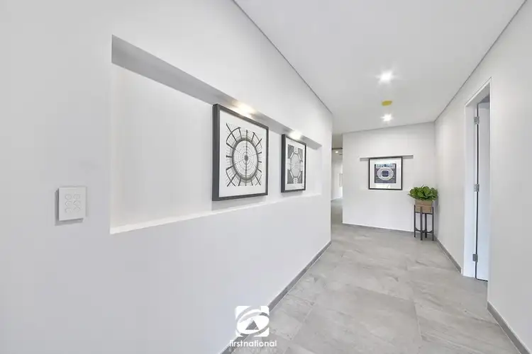 Fifth view of Homely house listing, 22 Sorell Way, Harrington Park NSW 2567