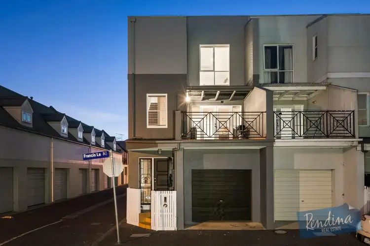 62 Willis Street, Kensington VIC 3031