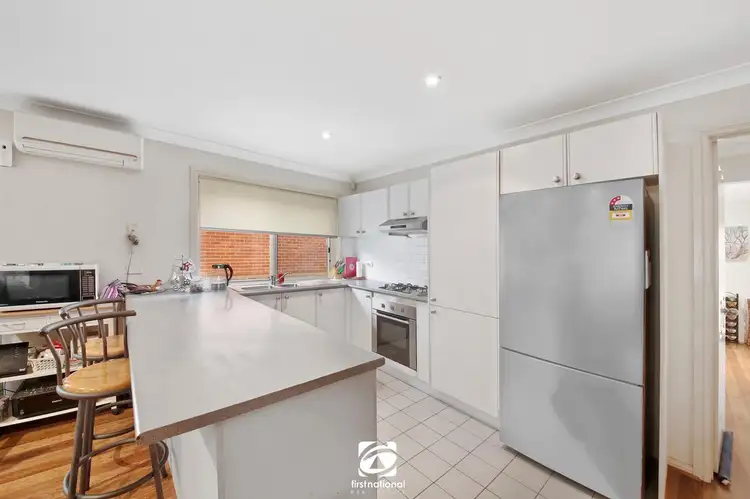 Third view of Homely house listing, 50 Acacia Court, Narellan Vale NSW 2567