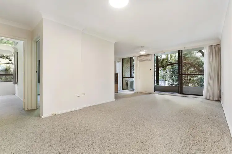Third view of Homely apartment listing, 1B/4 Hampden Street, Paddington NSW 2021