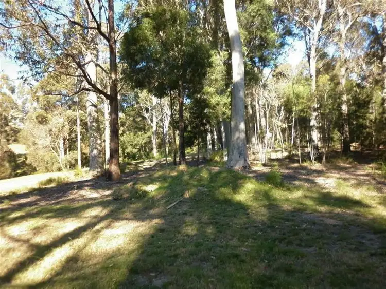 Second view of Homely land listing, Lot 5/5 Grandfather's Gully Road, Lilli Pilli NSW 2536