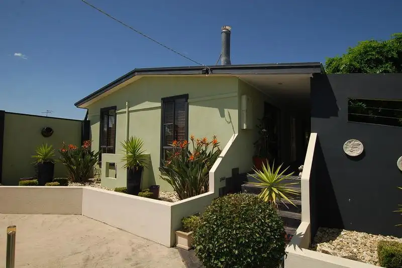 Main view of Homely house listing, 4 Nelson Street, Wonthaggi VIC 3995