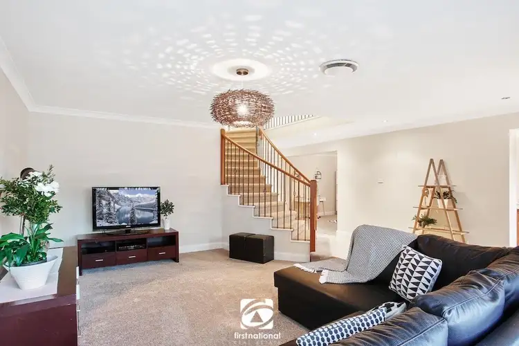 Third view of Homely house listing, 12 Oatley Circuit, Harrington Park NSW 2567
