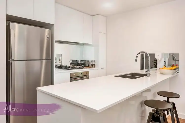 Third view of Homely townhouse listing, 5/392 Belmore Road, Mont Albert North VIC 3129