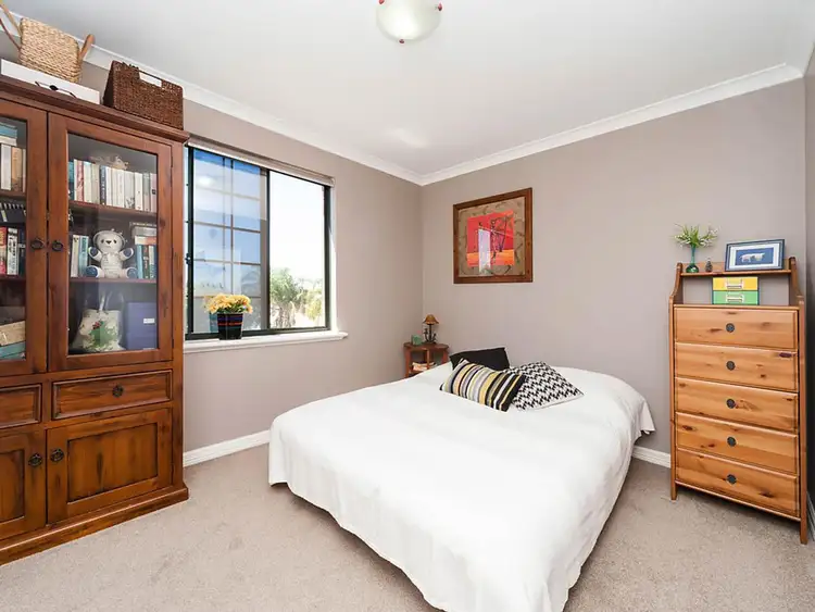 Fifth view of Homely apartment listing, 19/34 Brandon Street, South Perth WA 6151