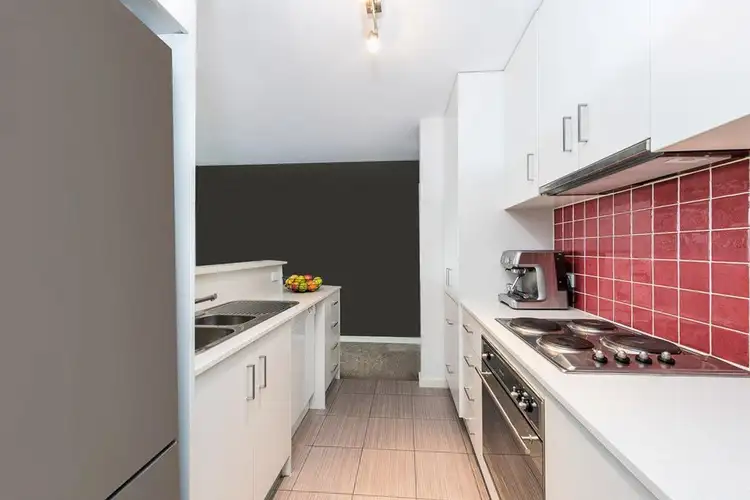 Fifth view of Homely apartment listing, 14/225 Buckley Street, Essendon VIC 3040