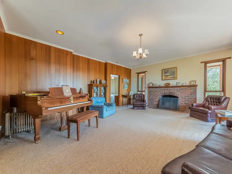 Fourth view of Homely rural property listing, 597 Darnum-Shady Creek Road, Darnum VIC 3822