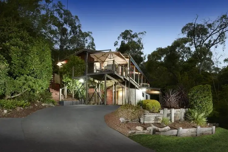 Second view of Homely house listing, 15 Heath Avenue, Ferntree Gully VIC 3156