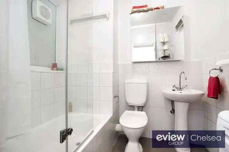 Sixth view of Homely apartment listing, 7/273 Williams Road, South Yarra VIC 3141