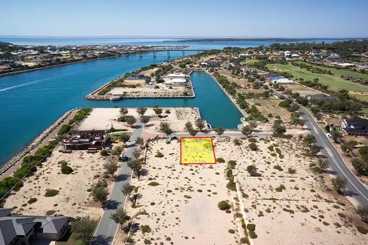 Seventh view of Homely land listing, 7 Surf View, Dawesville WA 6211