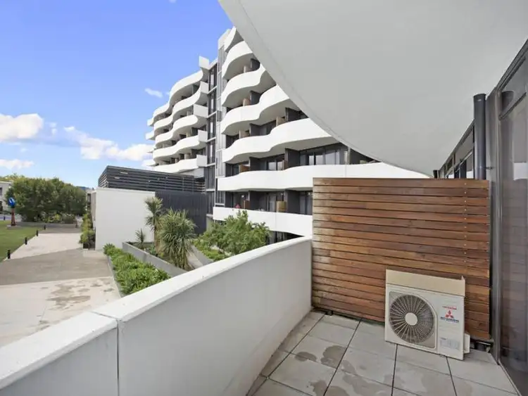 Second view of Homely apartment listing, 360/38 Mount Alexander Road, Travancore VIC 3032