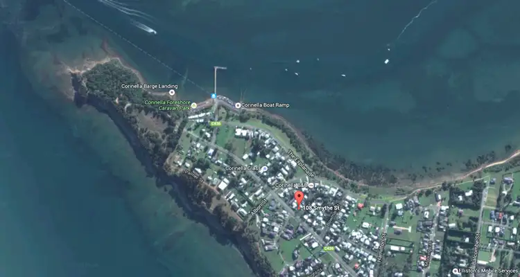Third view of Homely house listing, 108 SMYTHE STREET, Corinella VIC 3984