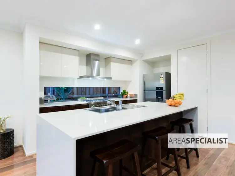 Third view of Homely house listing, 7 Bluebell Way, Keysborough VIC 3173