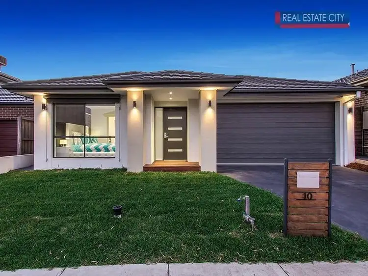 10 Torino Avenue, Greenvale VIC 3059