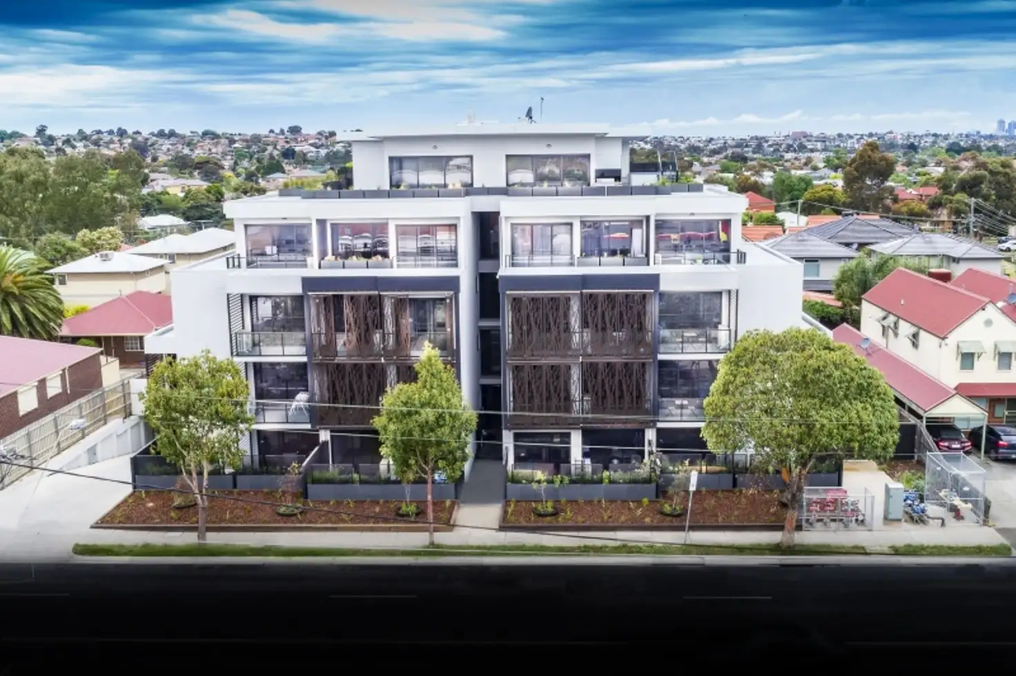 Main view of Homely apartment listing, G04/324 Pascoe Vale Road, Essendon VIC 3040