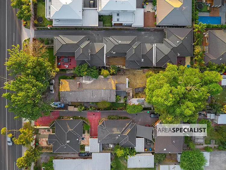 Third view of Homely house listing, 56 Lower Dandenong Road, Parkdale VIC 3195