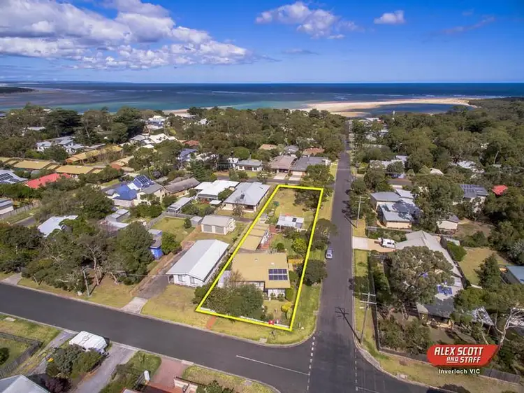 Fourth view of Homely house listing, 21 Halford Street, Inverloch VIC 3996