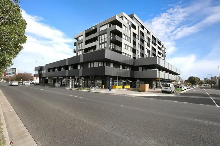 Main view of Homely apartment listing, 614/1 Foundry Road, Sunshine VIC 3020