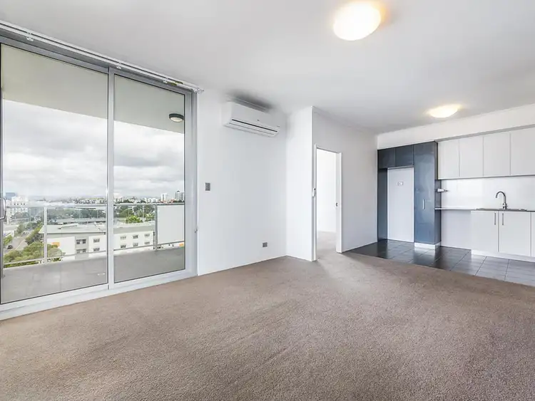 Fourth view of Homely apartment listing, 105/15 Aberdeen Street, Perth WA 6000