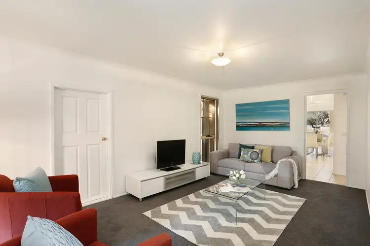 53A Dundee Way, Sydenham VIC 3037