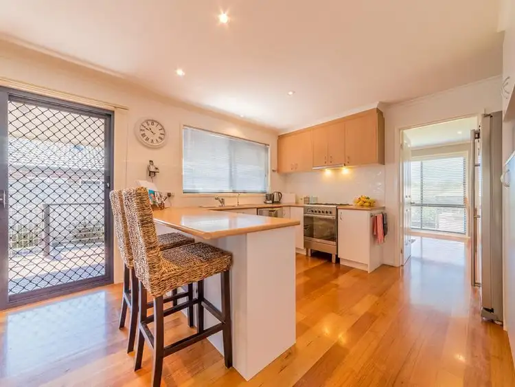 Sixth view of Homely house listing, 10 KATHERINE CIRCUIT, Cowes VIC 3922