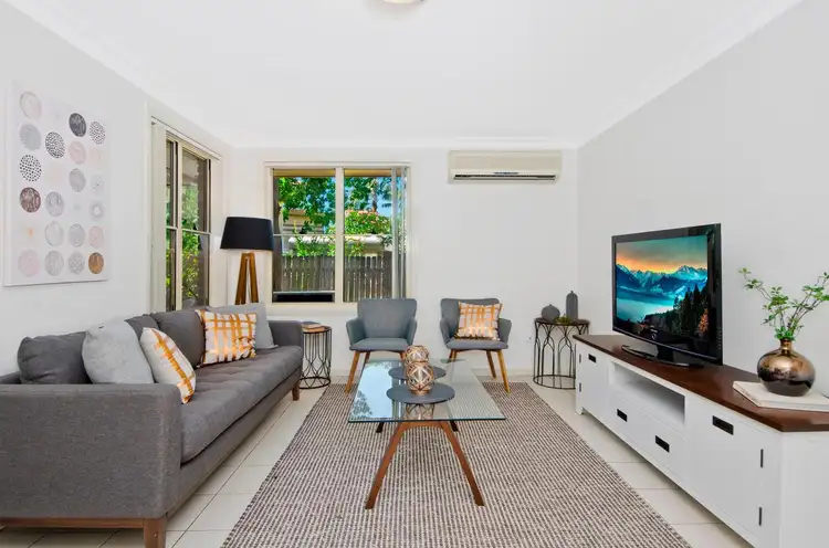 Fourth view of Homely villa listing, 3/15 Winbourne Street, West Ryde NSW 2114
